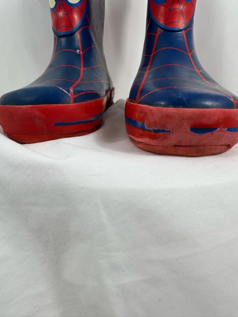 Marvel or some life
